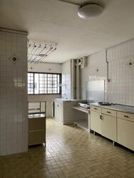 Blk 118 Chong Pang Vale (Yishun), HDB 3 Rooms #530651971
